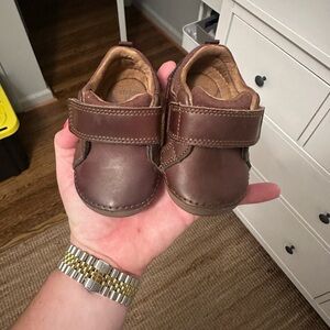 Stride Rite Infant Shoes